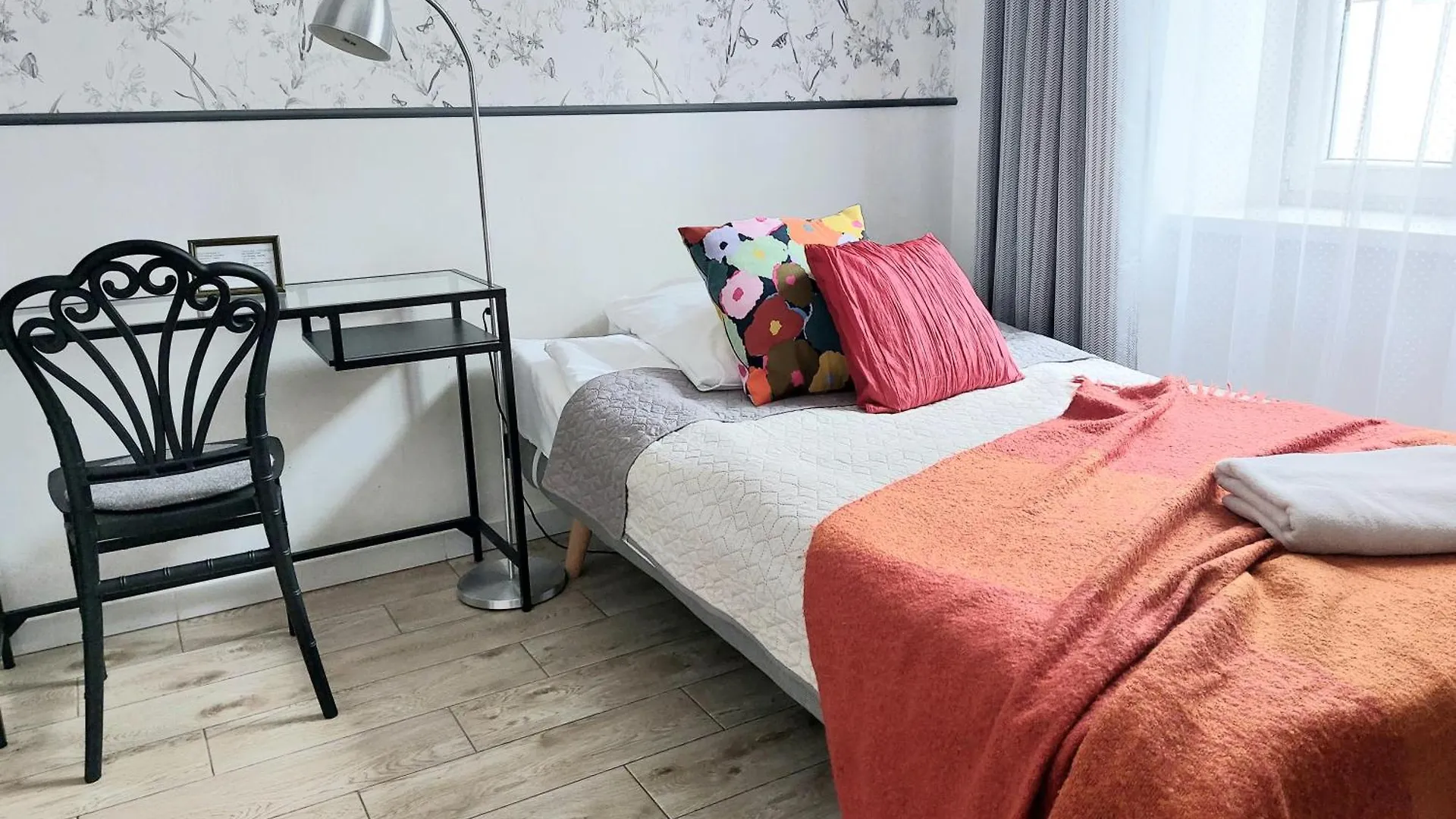 Apartament Rozana Przy Ice Krakow